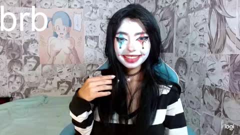 Snapshot of kiyusweetcrazy chatting on 21, 2, 2026 kiyu online show from 21, 2, 2026