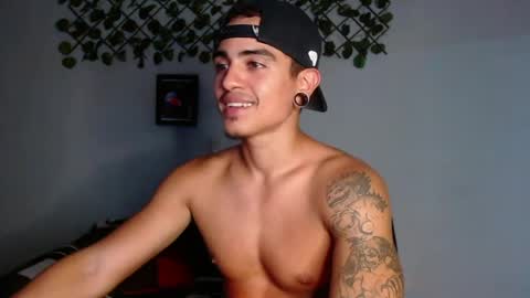 kizame___ online show from 18, 4, 2026