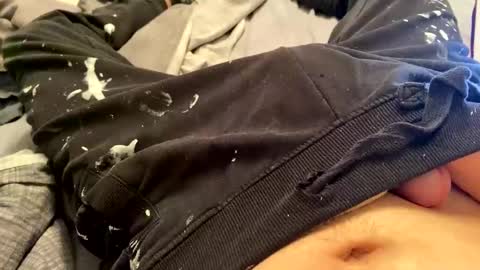 kjell712047 online show from 24, 2, 2025