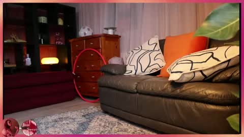 JaneSweet online show from 10, 4, 2026