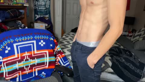 Kyle online show from 7, 12, 2024