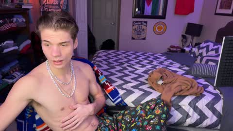 Kyle online show from 21, 1, 2025