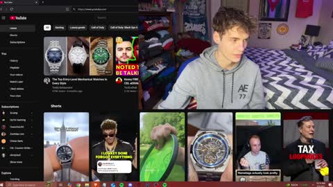 Kyle online show from 5, 2, 2025