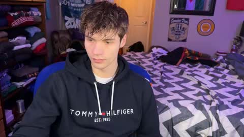 Kyle online show from 4, 3, 2025