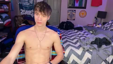 Kyle online show from 5, 3, 2025