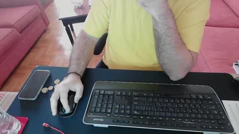 Kostas online show from 6, 5, 2026