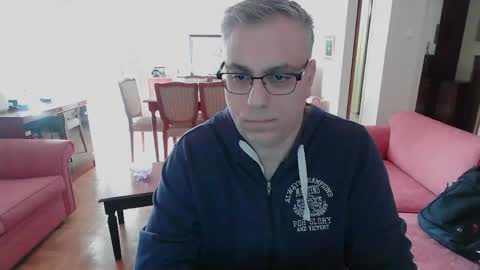 Kostas online show from 7, 5, 2026