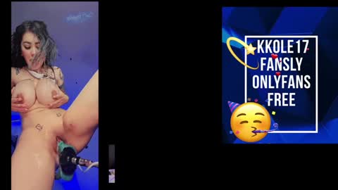 Snapshot of kkole17 chatting on 2, 2, 2025 onlyfans free kkole17 online show from 2, 2, 2025