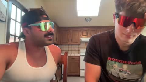 BarbellBoys online show from 11, 7, 2026