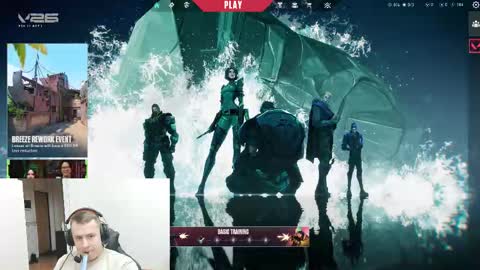 Tors online show from 13, 1, 2026