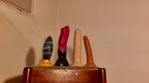 klamstrakur1 online show from 11, 1, 2026