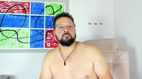 Snapshot of klarck_ chatting on 19, 1, 2025 Klarck online show from 19, 1, 2025