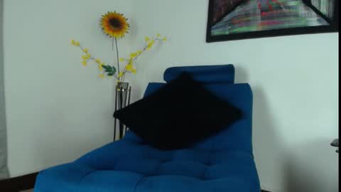 Snapshot of klarck_ chatting on 12, 3, 2025 Klarck online show from 12, 3, 2025