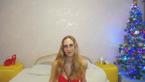 Snapshot of klaryevans chatting on 26, 12, 2024 Klary online show from 26, 12, 2024