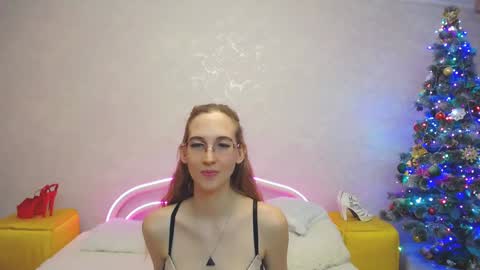 Snapshot of klaryevans chatting on 29, 12, 2024 Klary online show from 29, 12, 2024