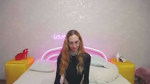 Snapshot of klaryevans chatting on 22, 1, 2025 Klary online show from 22, 1, 2025