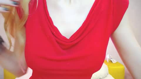 Snapshot of klaryevans chatting on 14, 2, 2025 Klary online show from 14, 2, 2025