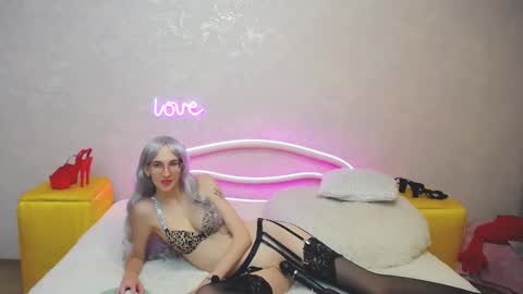 Snapshot of klaryevans chatting on 26, 2, 2025 Klary online show from 26, 2, 2025