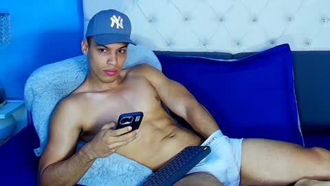 klaton__ online show from 18, 3, 2026