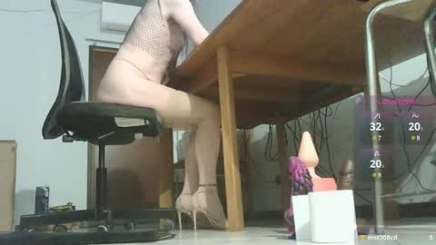 Klaudia online show from 10, 12, 2024