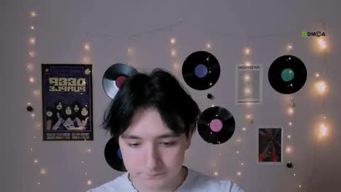 klaus_rice online show from 23, 12, 2025