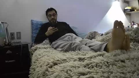 Snapshot of klein_jeremy chatting on 13, 12, 2024 Jeremyz online show from 13, 12, 2024