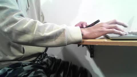 Snapshot of klein_jeremy chatting on 24, 12, 2024 Jeremyz online show from 24, 12, 2024