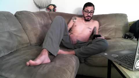 Snapshot of klein_jeremy chatting on 15, 1, 2025 Jeremyz online show from 15, 1, 2025