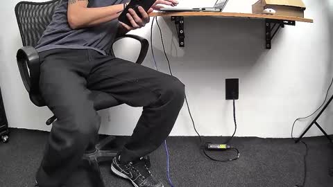 Snapshot of klein_jeremy chatting on 6, 2, 2025 Jeremyz online show from 6, 2, 2025