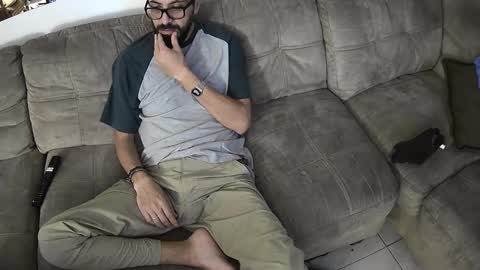 Snapshot of klein_jeremy chatting on 3, 3, 2025 Jeremyz online show from 3, 3, 2025