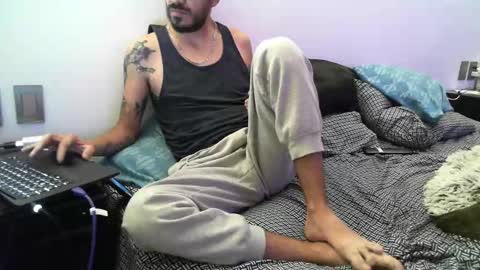 Snapshot of klein_jeremy chatting on 27, 9, 2025 Jeremyz online show from 27, 9, 2025