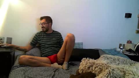 Snapshot of klein_jeremy chatting on 30, 9, 2025 Jeremyz online show from 30, 9, 2025