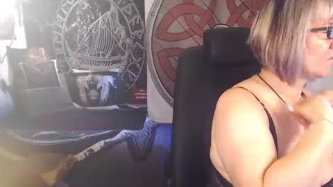 Snapshot of kleiner_teufel chatting on 6, 7, 2026 Michelle online show from 6, 7, 2026