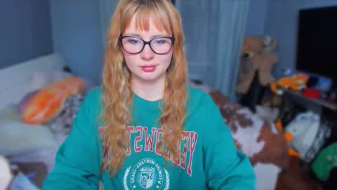 Klementinafanslyklementina6661 online show from 26, 10, 2025