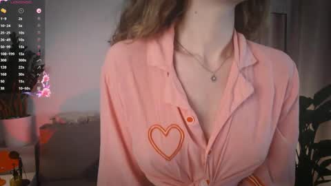 Alika  All the fun begins in a private show online show from 10, 4, 2026