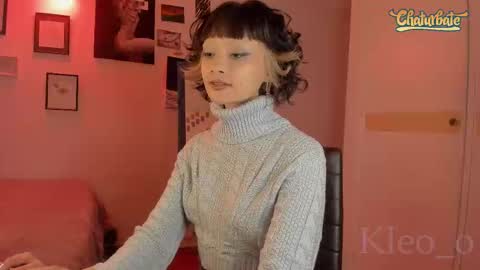 Kleo online show from 20, 2, 2026