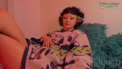 Kleo online show from 23, 2, 2026