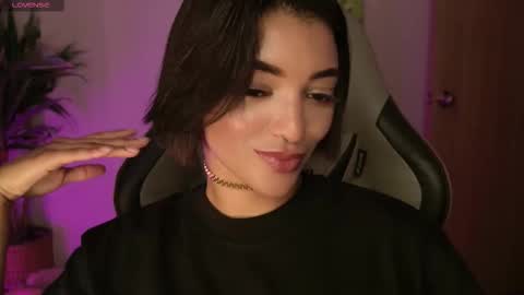 Christina online show from 24, 10, 2025