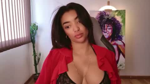 Christina online show from 14, 7, 2026