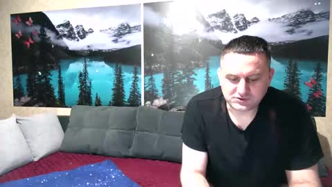 Kleosnow online show from 24, 10, 2025