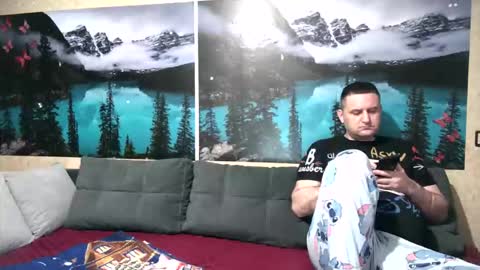 Kleosnow online show from 30, 10, 2025