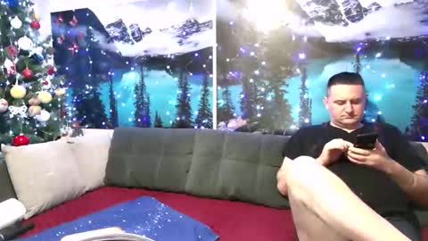 Kleosnow online show from 7, 1, 2026