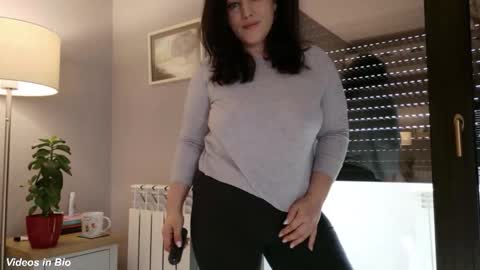 Kleospassion online show from 6, 11, 2025