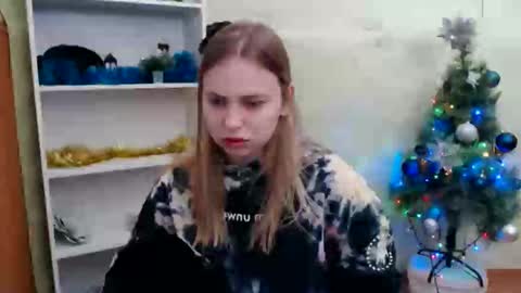 klerkarina online show from 9, 12, 2024