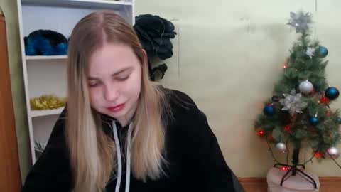 klerkarina online show from 22, 12, 2024