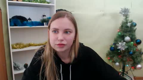 klerkarina online show from 22, 12, 2024