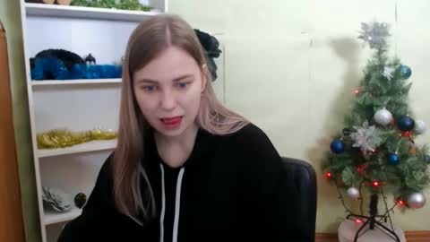 klerkarina online show from 8, 1, 2025