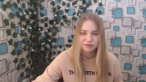 klerkarina online show from 18, 1, 2025