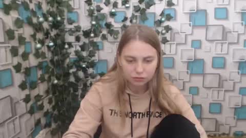 klerkarina online show from 21, 1, 2025