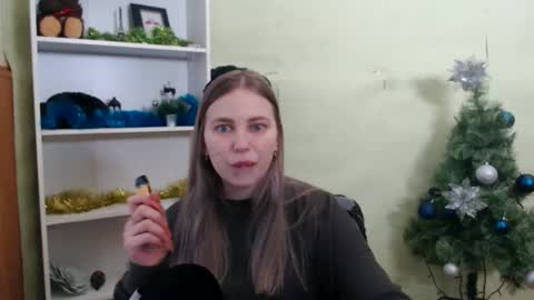 klerkarina online show from 2, 2, 2025